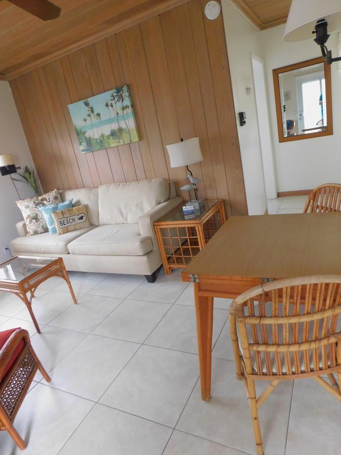 The Grove Beach Condominiums Delray Beach Exteriör bild