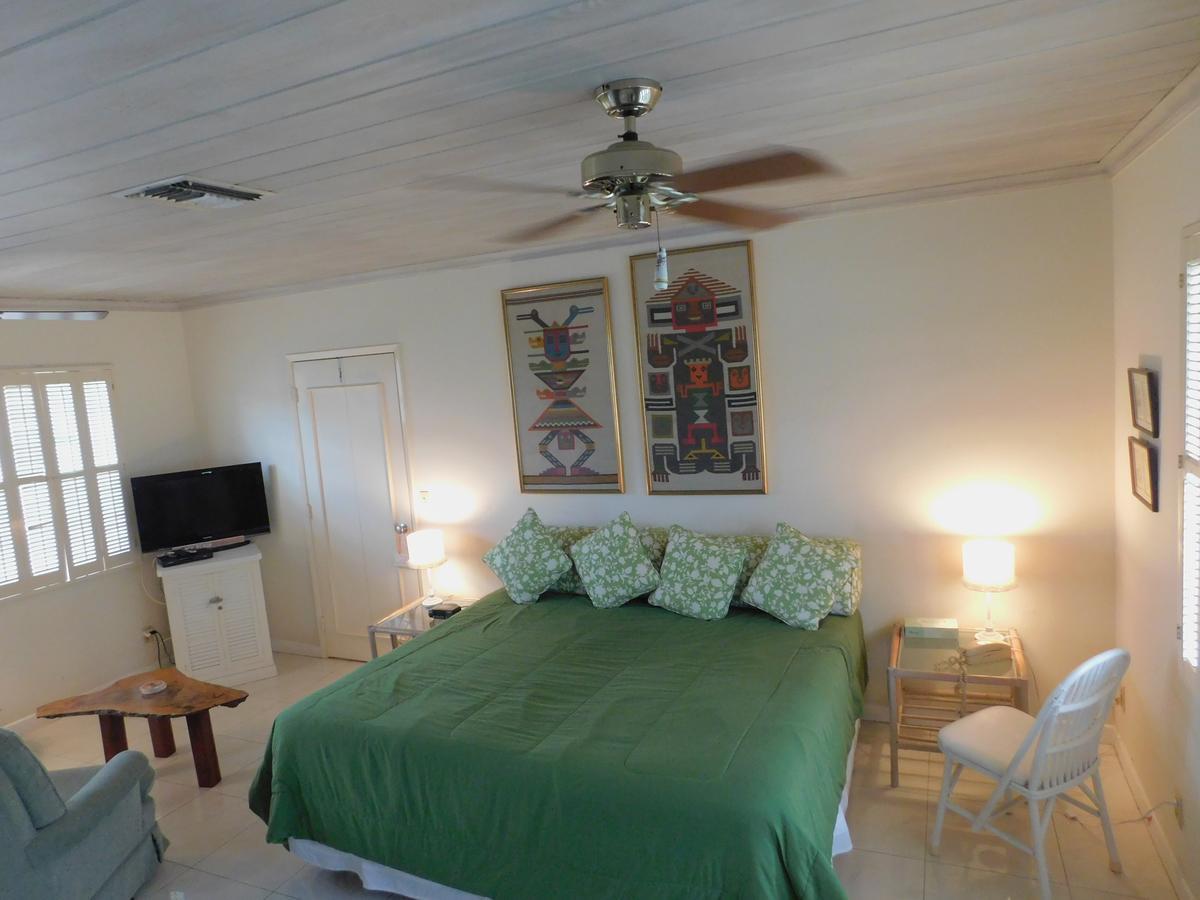 The Grove Beach Condominiums Delray Beach Exteriör bild