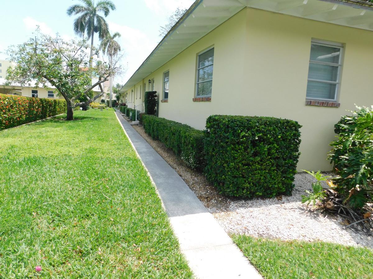 The Grove Beach Condominiums Delray Beach Exteriör bild