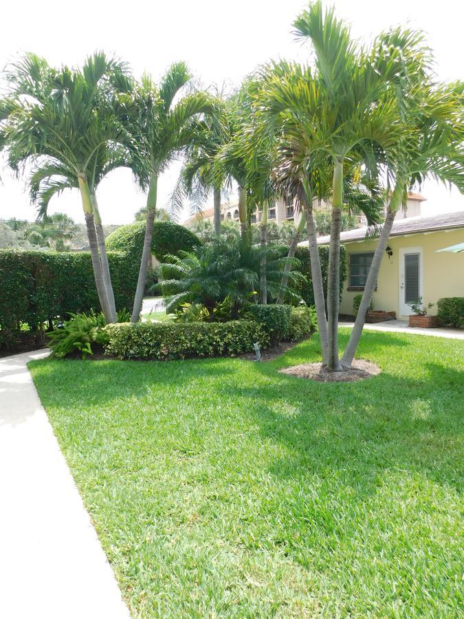 The Grove Beach Condominiums Delray Beach Exteriör bild